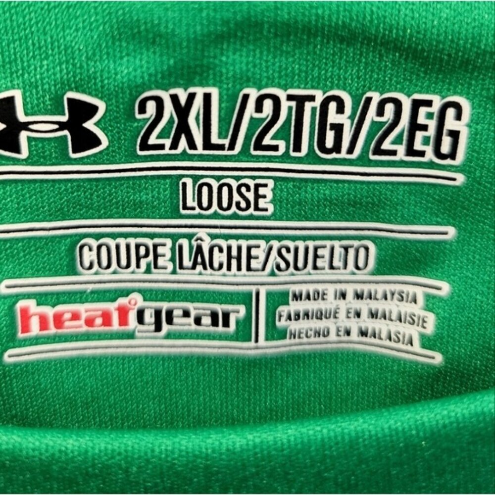 Under Armour shirt - Picture 2 of 3